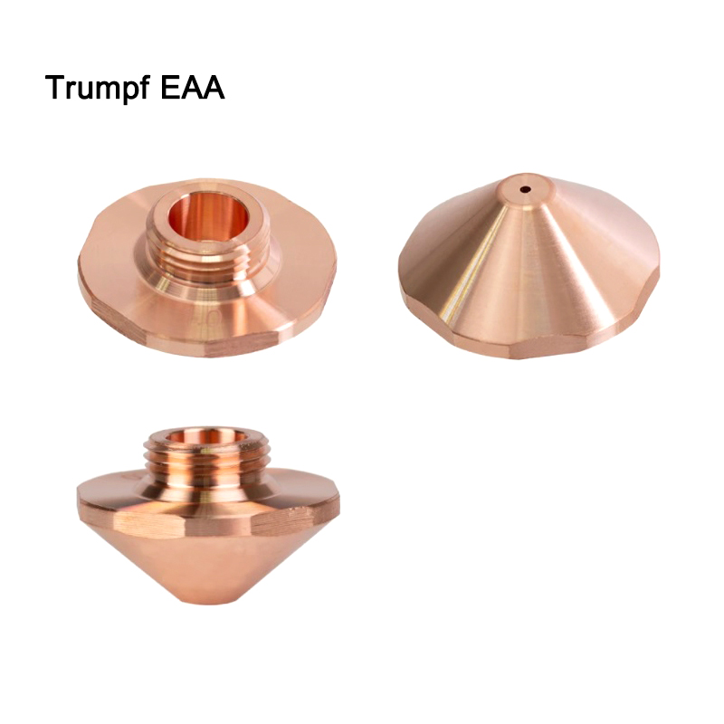 Trumpf Nozzle