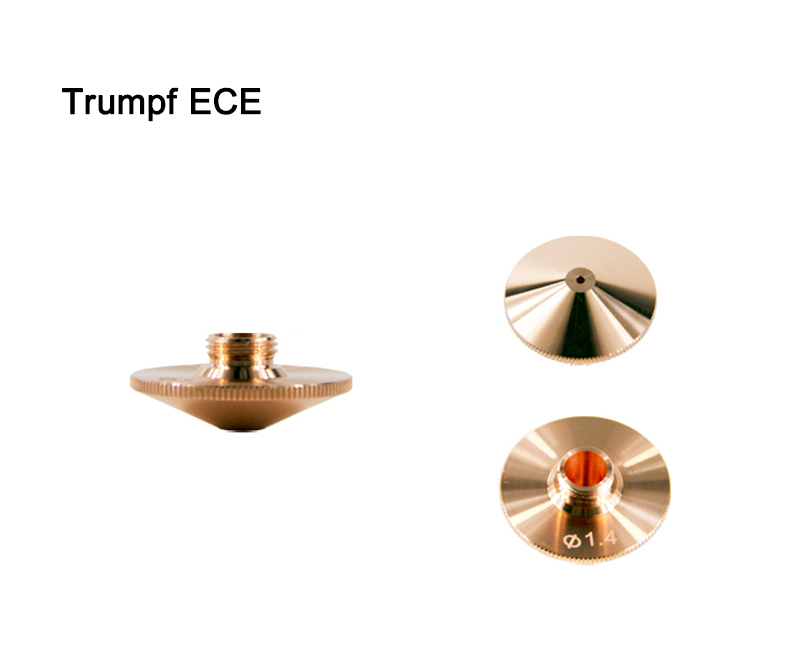 Trumpf Nozzle