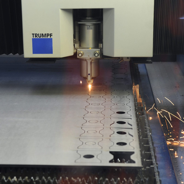 Trump Laser Operation Technology » Trumpf & Bystronic Upgrade